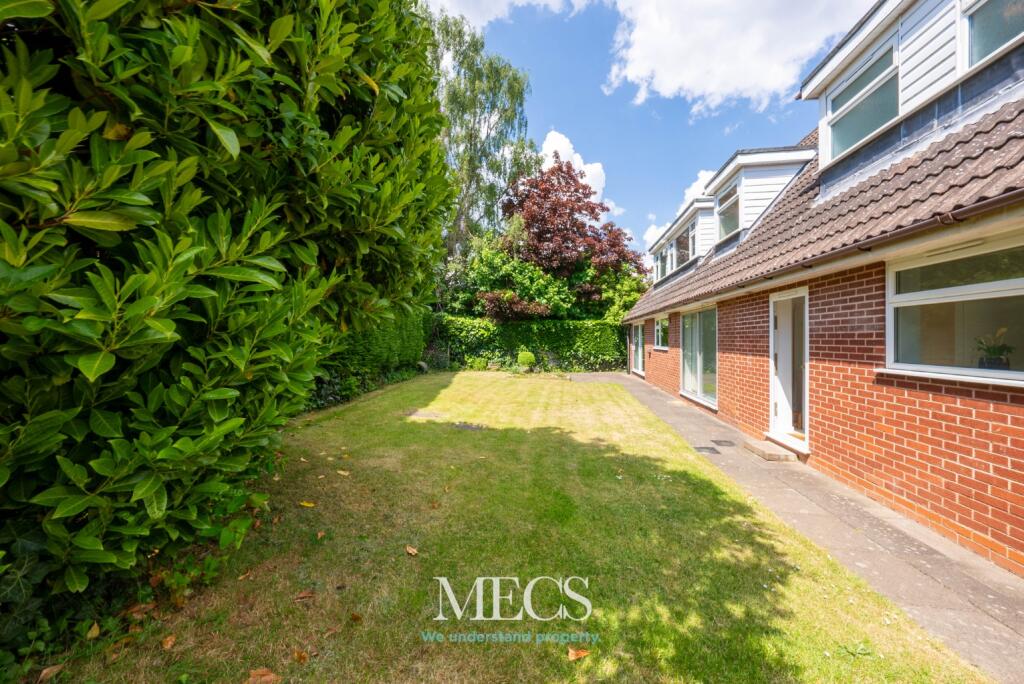 Additional image 23 of Hazeley Close, Harborne, Birmingham, West Midlands, B17 8AY