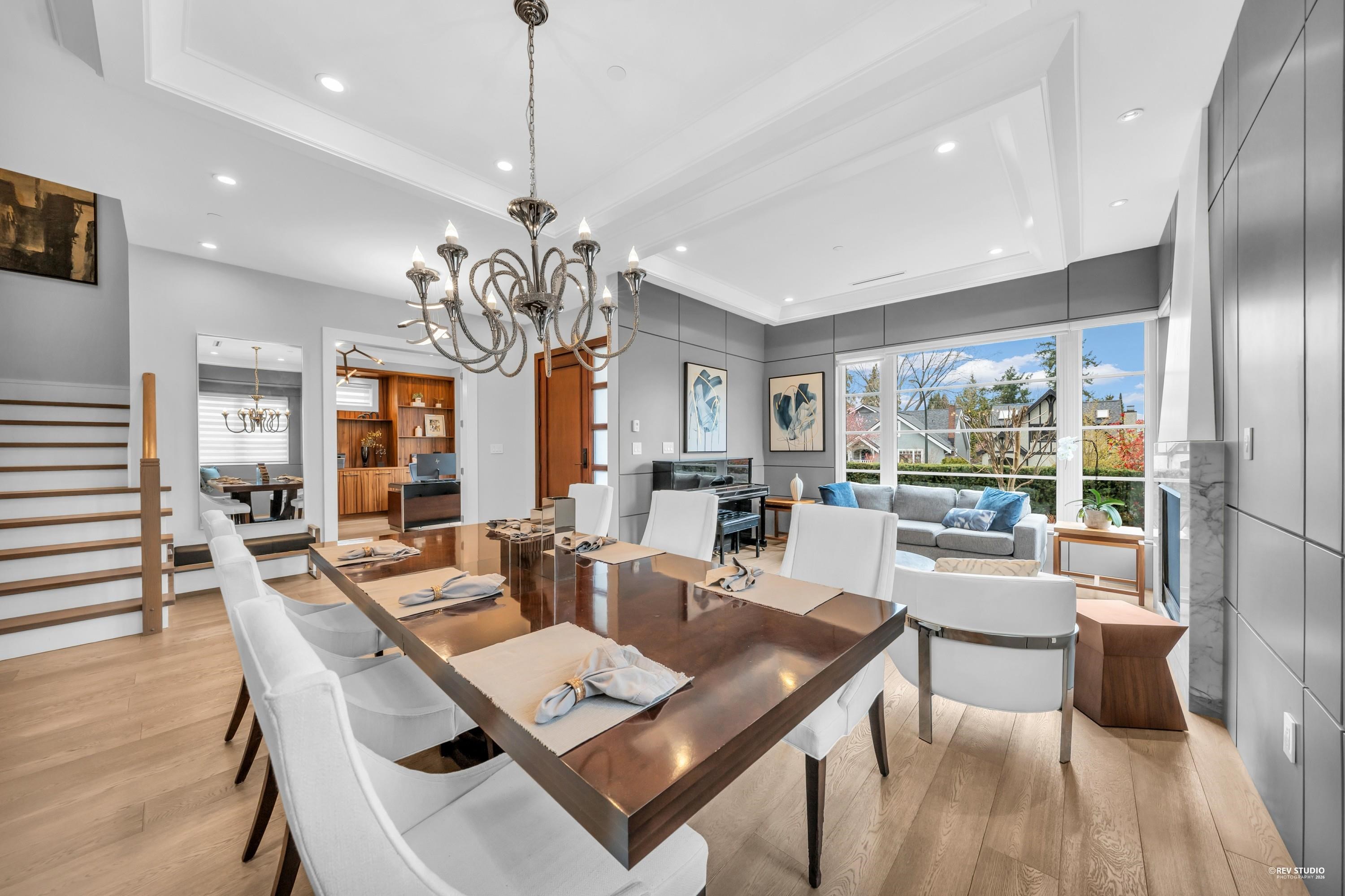 Additional image 4 of 2820 W 32nd Avenue, Vancouver, BC, V6L 2B6