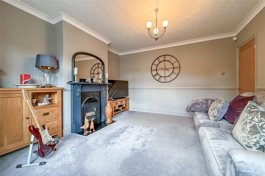 Additional image 15 of Green Lane, St. Albans, Hertfordshire, AL3