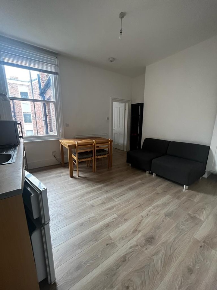 1 Bed Flat, Liverpool, L8, N1 7GU photo 2