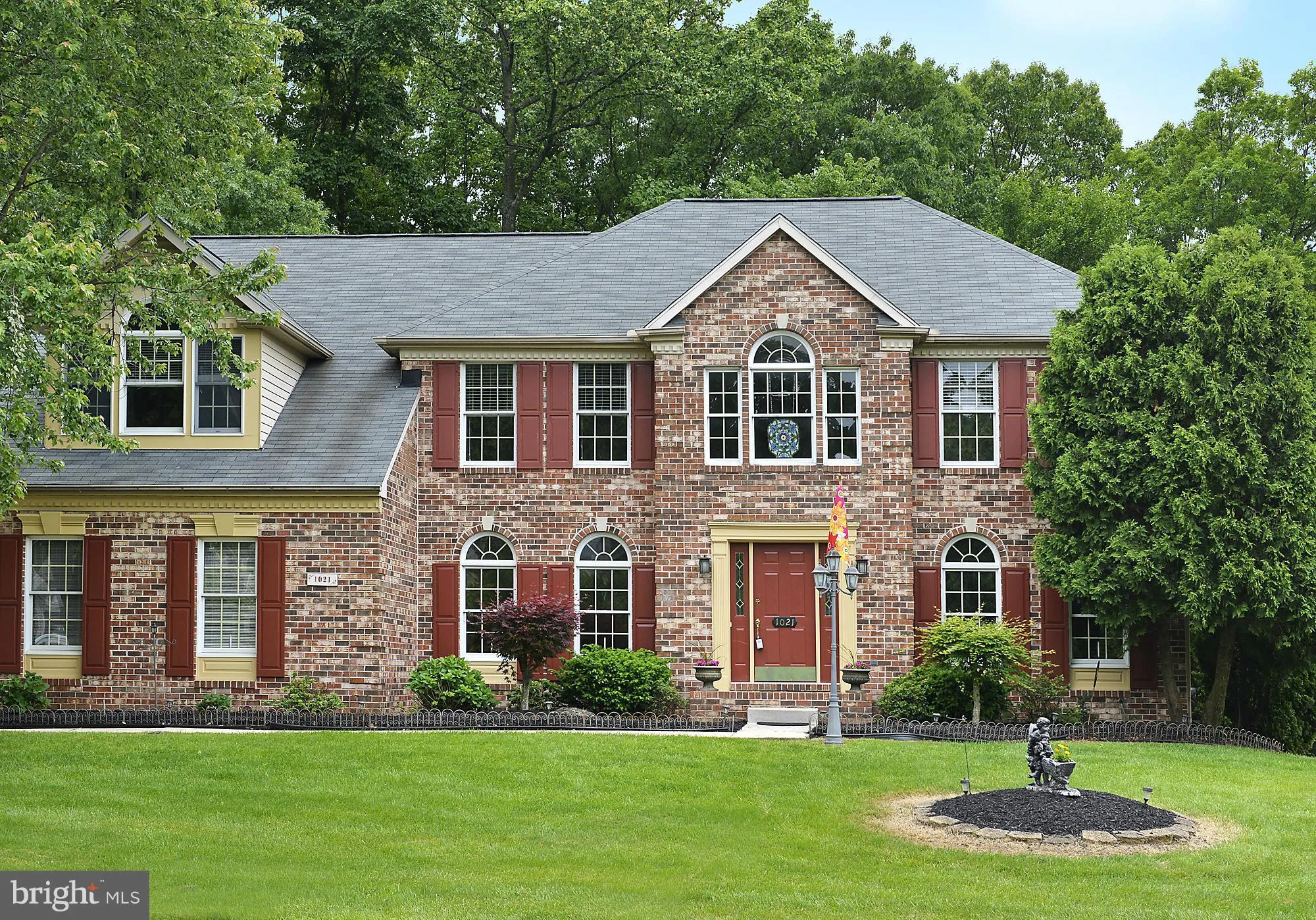 Additional image 2 of 1021 Milchling Drive, Bel Air, MD 21015