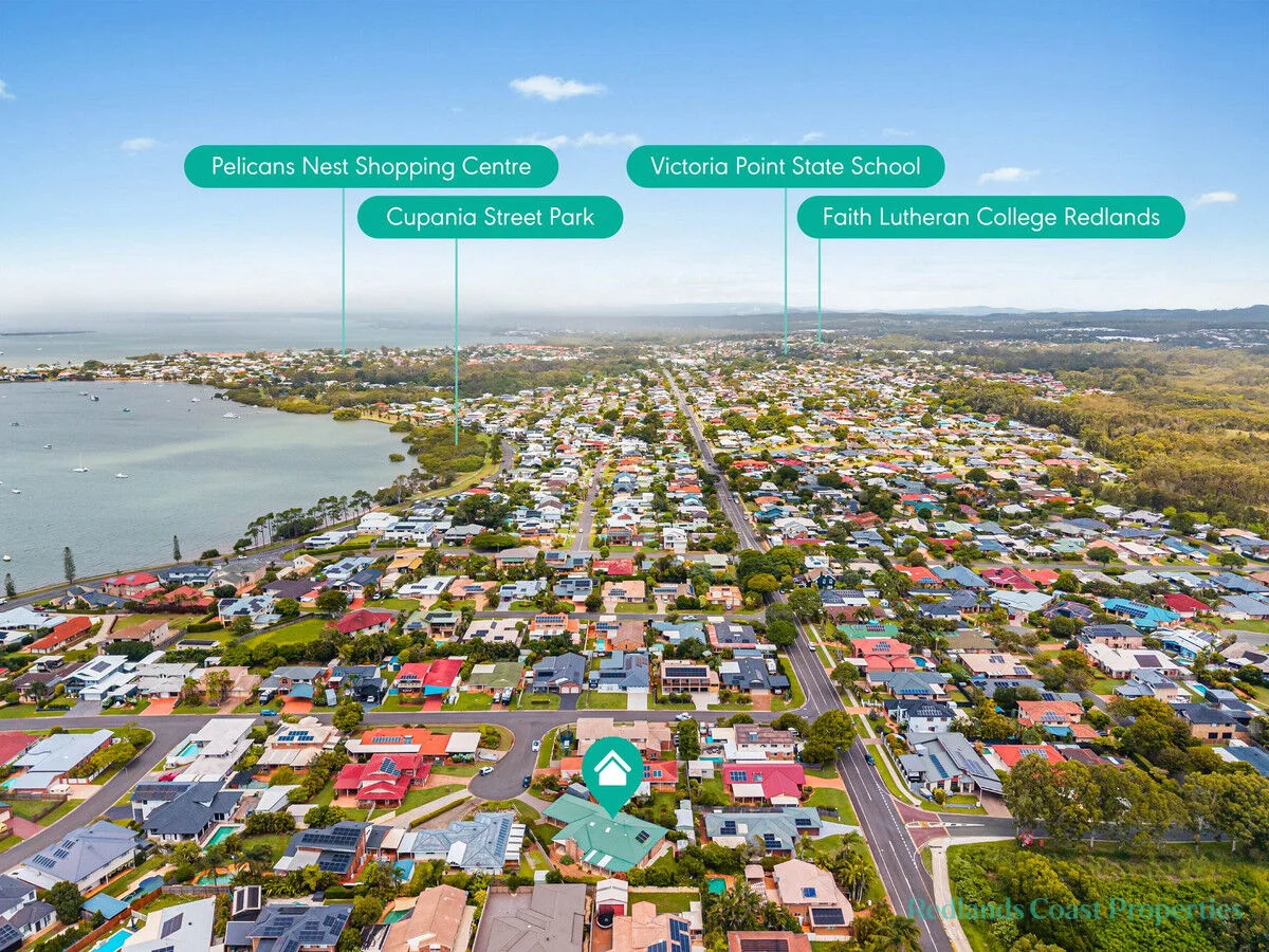 Additional image 32 of 5 Amity Court, Victoria Point QLD 4165