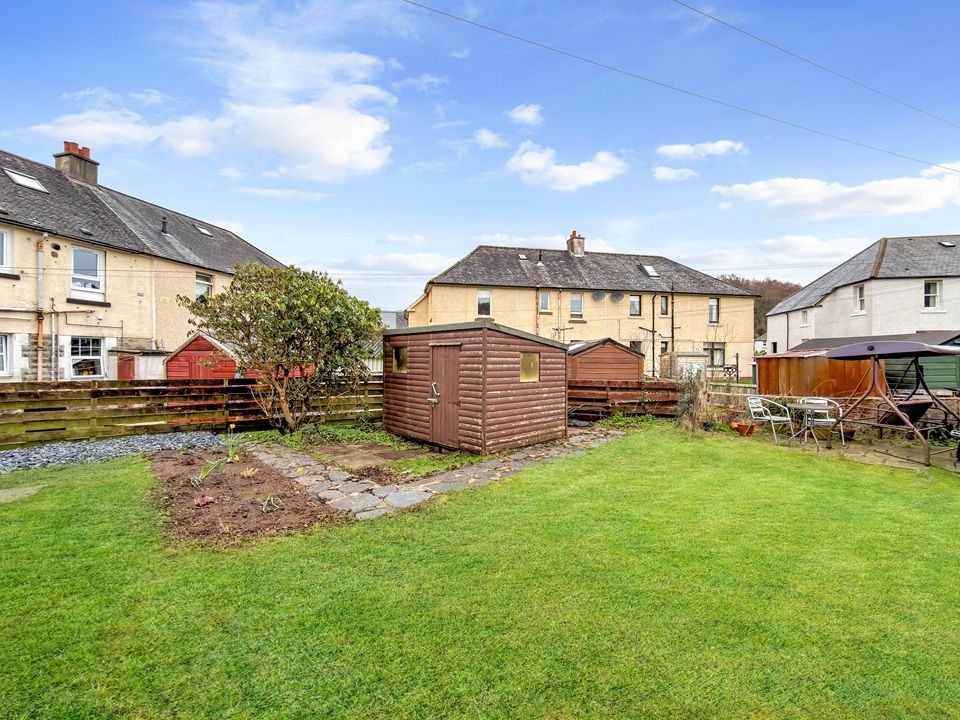 Additional image 17 of 3 bed flat for saleAngus Terrace, Oban, Argyll, Oban PA34
