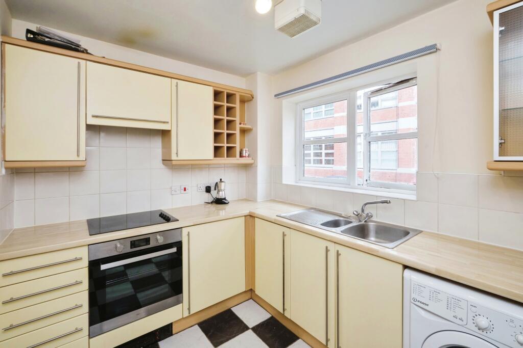 70 Branston Street, Birmingham, B18