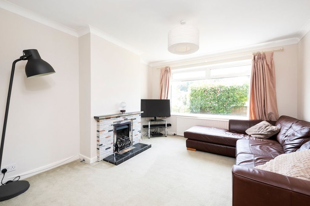 Additional image 2 of 3 bed semi-detached house for saleFlatwoods Road, Claverton Down, Bath BA2