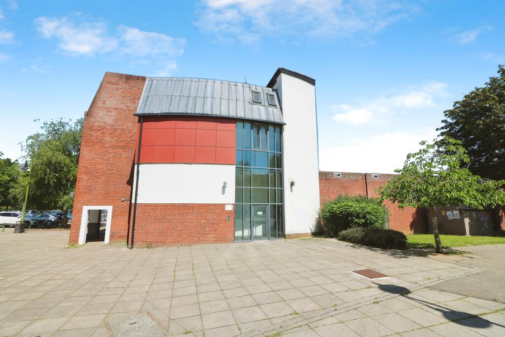 Additional image 8 of Moors Walk, Welwyn Garden City, Herts, AL7