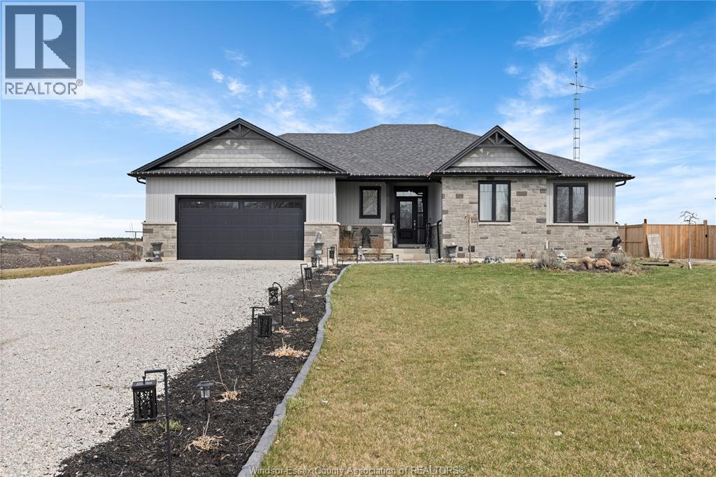 366 East Ruscom River Road, Lakeshore, ON, N0R1S0