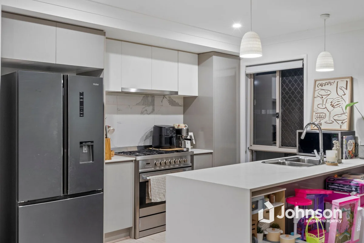 Additional image 3 of 22 Silkwood Circuit, Park Ridge QLD 4125