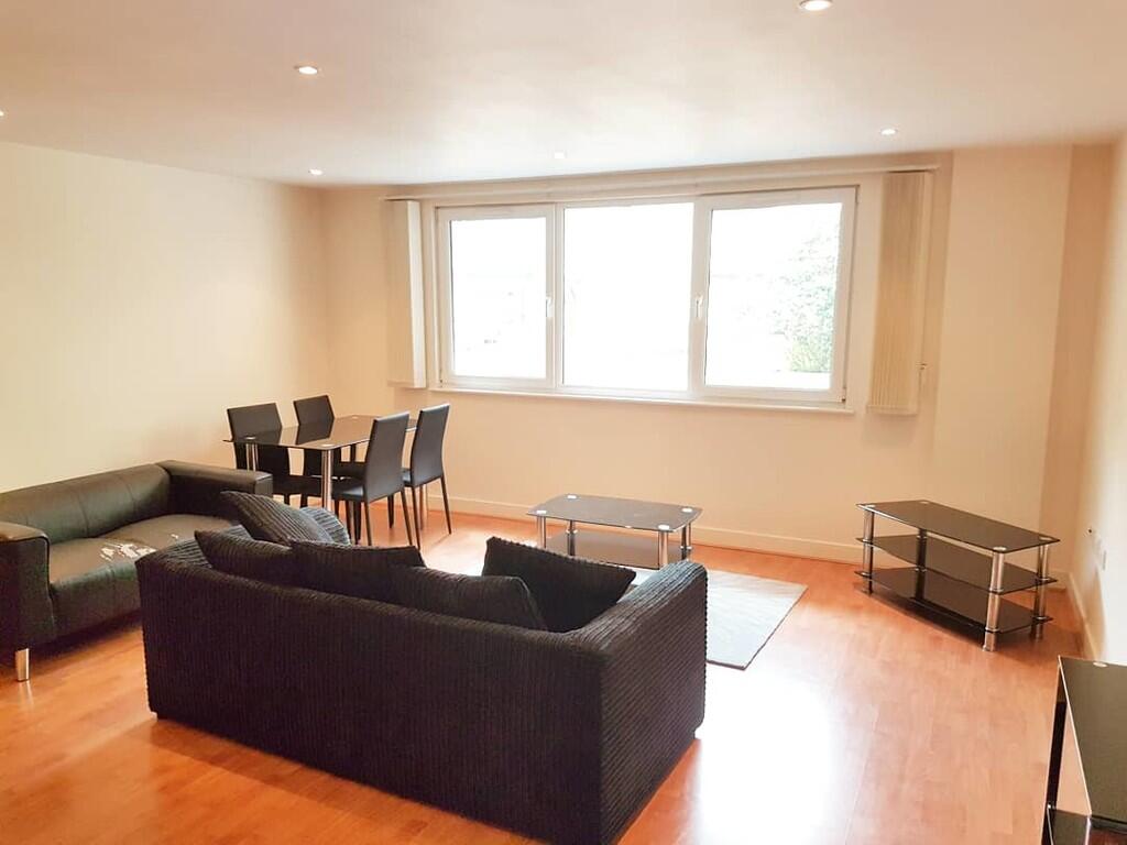 Additional image 3 of The Quartz, 10 Hall Street, B18