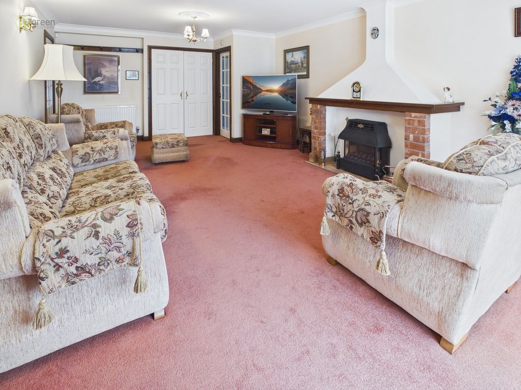 Additional image 5 of 3 bed detached bungalow for saleBrook End, Fazeley, Tamworth B78