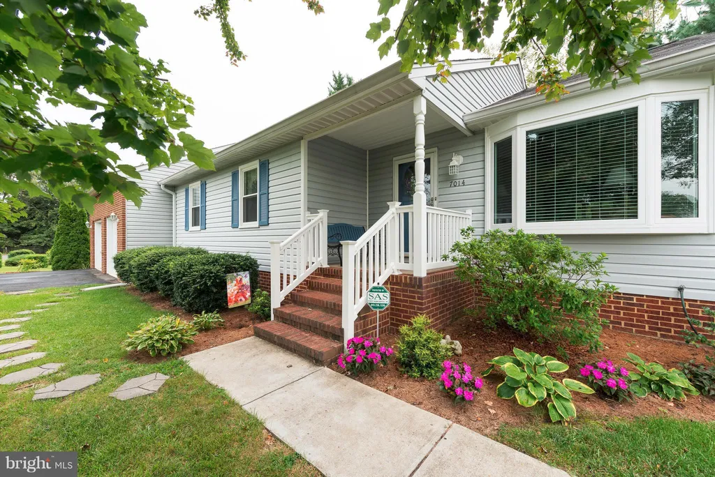 7014 Sharon Road, Fredericksburg, VA 22407