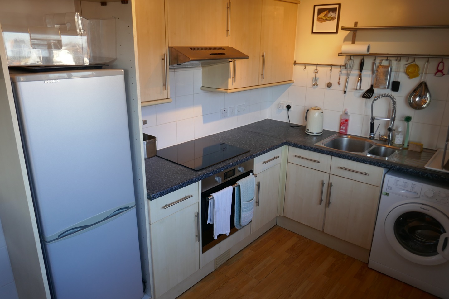 Additional image 9 of 2 Bed Flat, Waterloo Road, BS2, N1 7GU