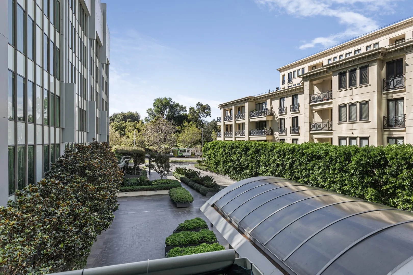 T104/348 St Kilda Road, Melbourne VIC 3004