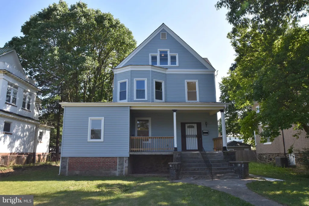 4103 Springdale Avenue, Baltimore, MD 21207