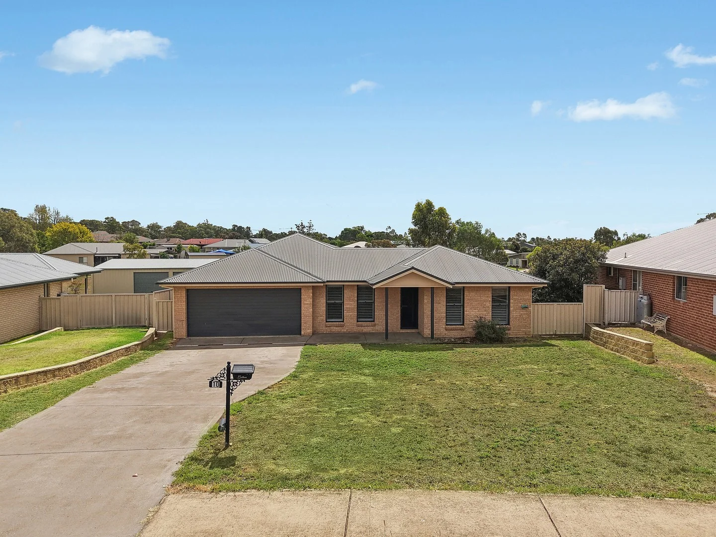 10 Bateman Avenue, Mudgee NSW 2850