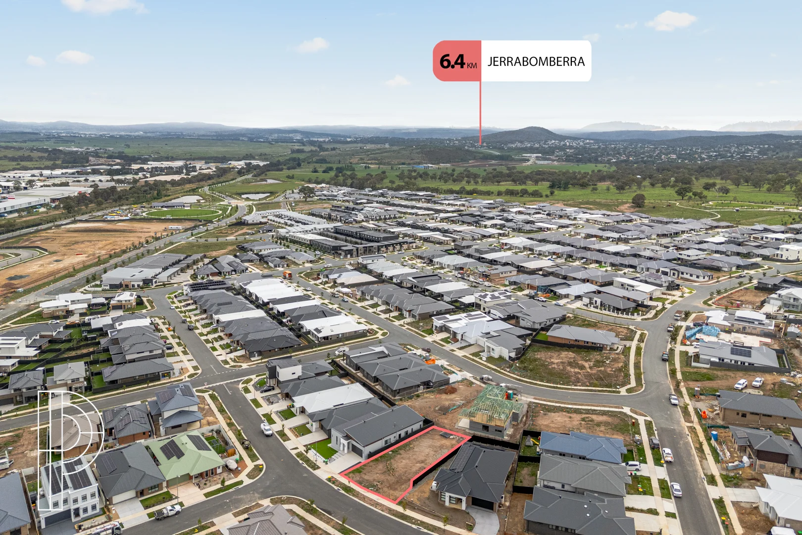 33 Appleberry Road, Tralee NSW 2620