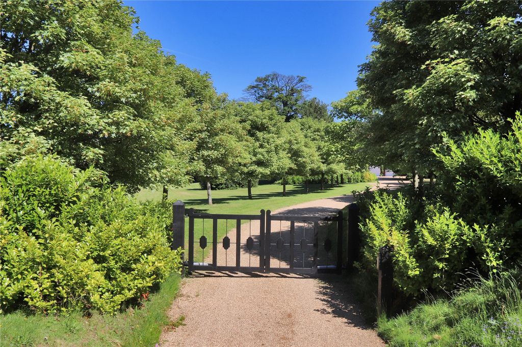 Additional image 8 of 6 bed detached house for salePark Lane, Godden Green, Sevenoaks, Kent TN15