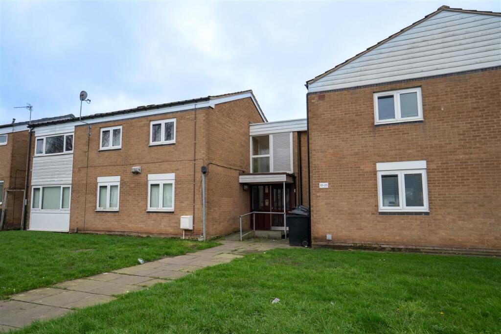 Brandwood Park Road, Birmingham