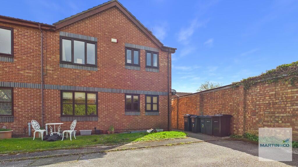 Beech Road, Erdington