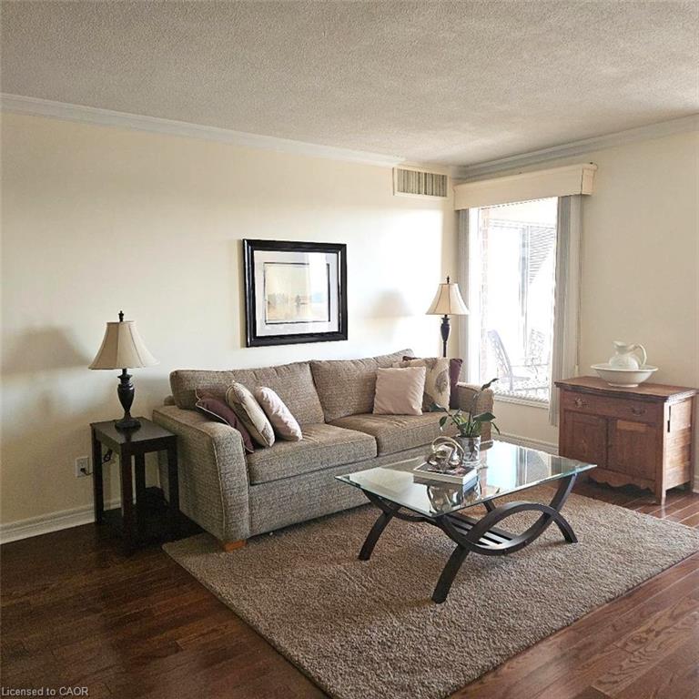 Additional image 3 of 609-260 Sheldon Avenue, Kitchener, ON, N2H 6P2