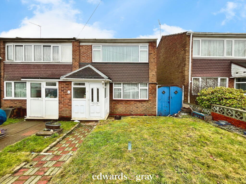 Yardley Wood Road, Billesley, Birmingham, B13 9LB