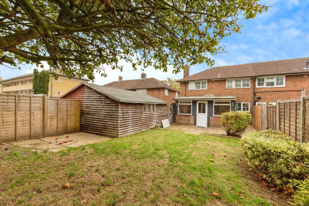 Additional image 16 of Walnut Grove, Welwyn Garden City