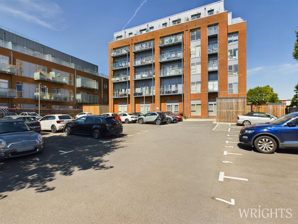 Additional image 17 of Bridge Road East, Welwyn Garden City, AL7