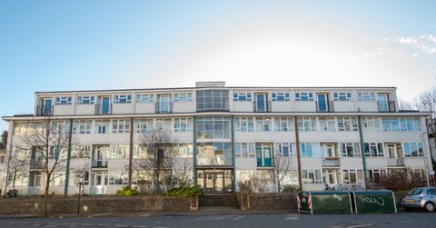 Buckingham Lodge, Brighton BN1
