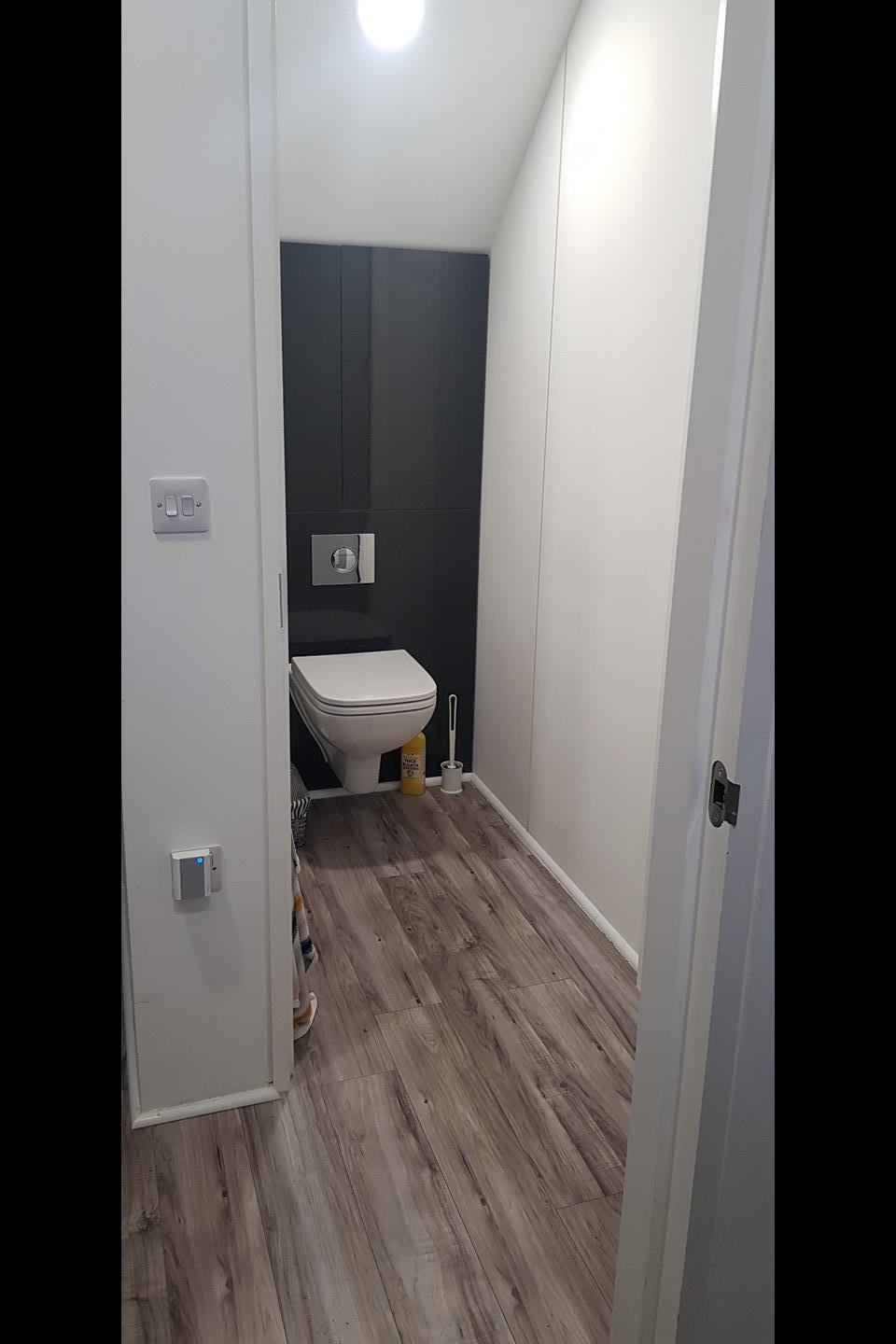 Room in a Shared House, South Loop Park, B16, N1 7GU photo 3