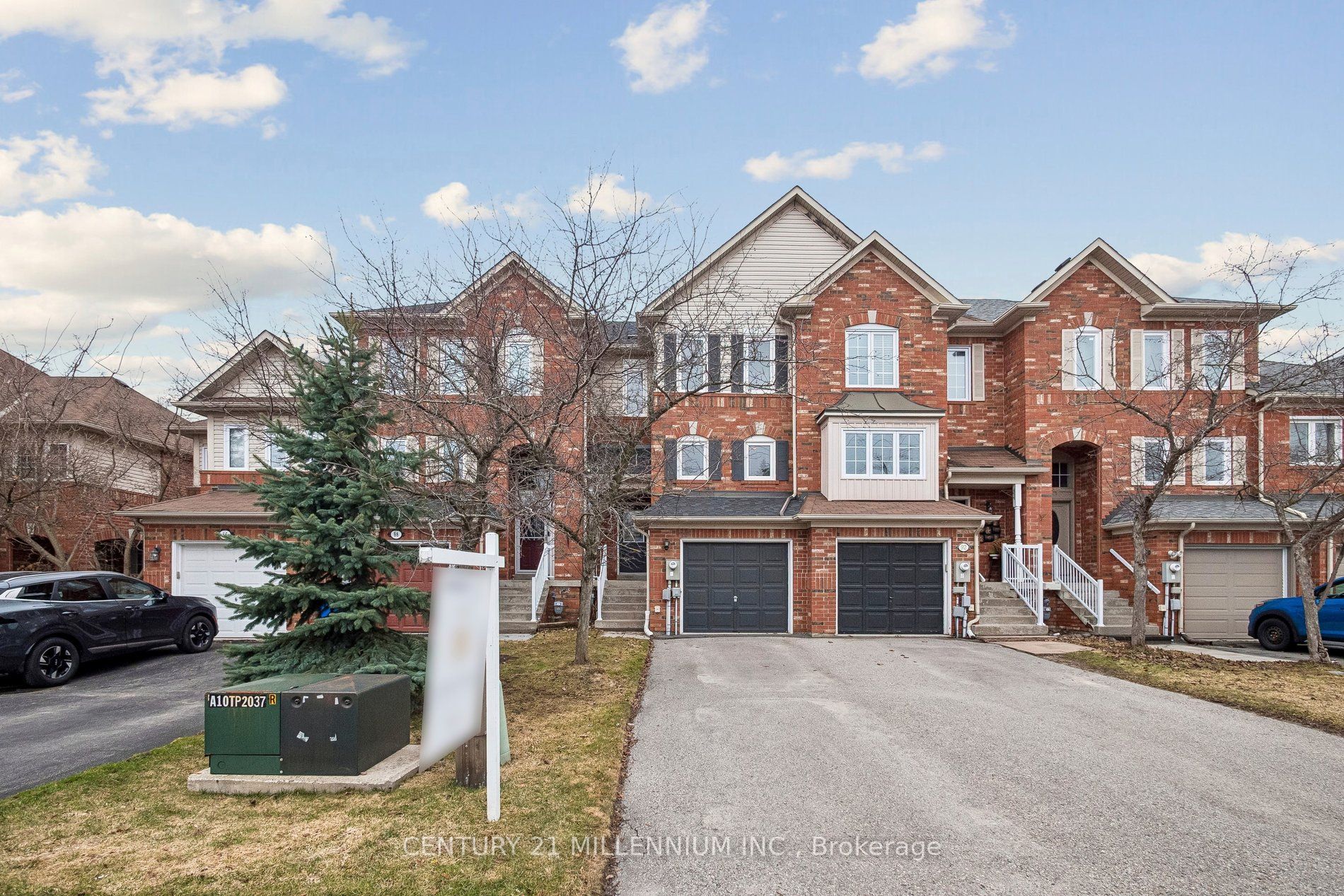 90 Baywell Crescent, Aurora, ON, L4G 7N4