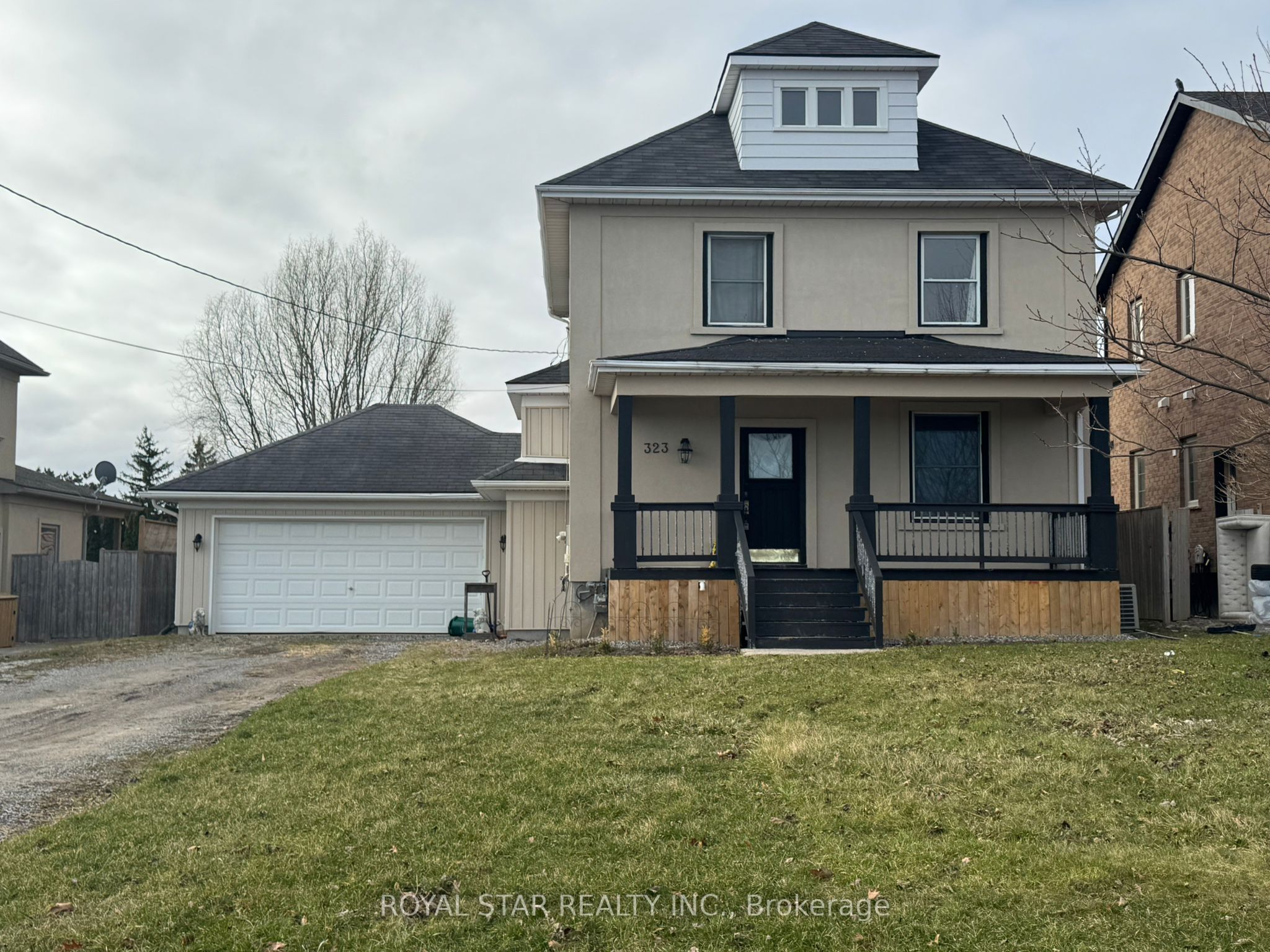323 Queenston Road, Niagara-on-the-lake, ON, L0S 1J0