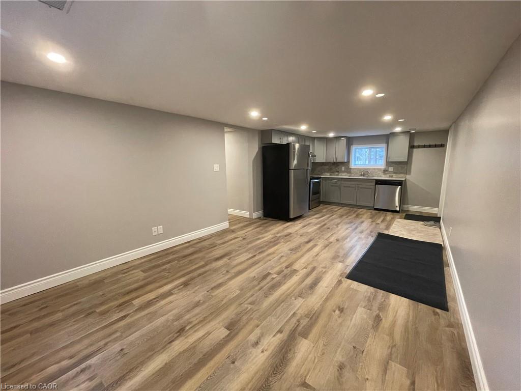 Additional image 2 of LOWER-124 Forest Hill Drive, Kitchener, ON, N2M 4G3
