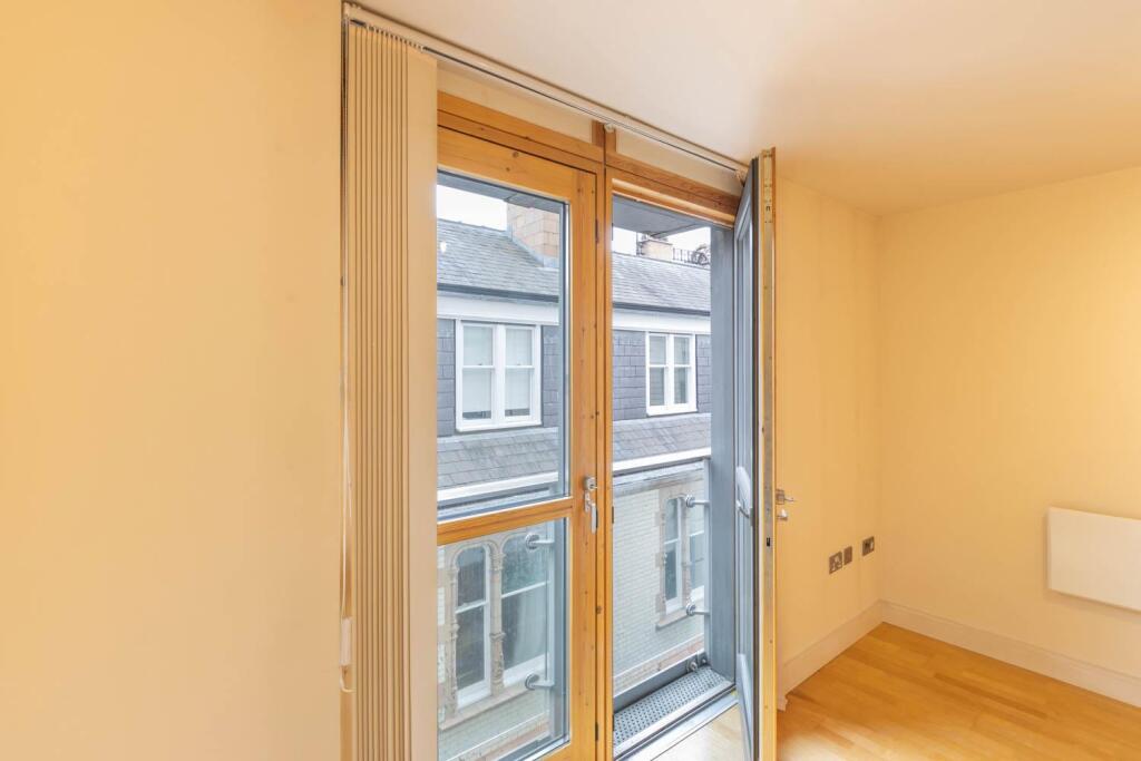 Additional image 2 of Temple House, 24 Temple Street, B2 5BG