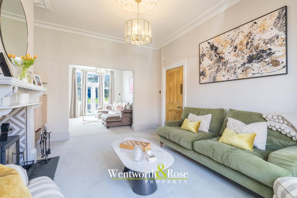 Milford Road, Harborne, Birmingham, B17 9RL photo 5
