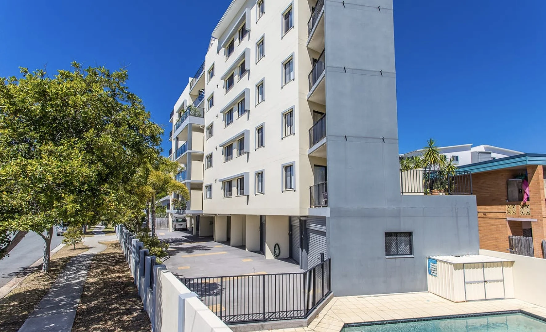 Additional image 6 of 4/11 Dix Street, Redcliffe QLD 4020