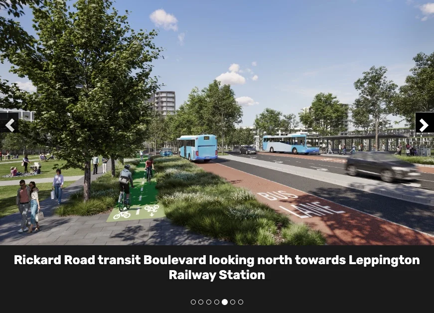 Additional image 17 of Lot 216/TBA Twelfth Avenue, Austral NSW 2179