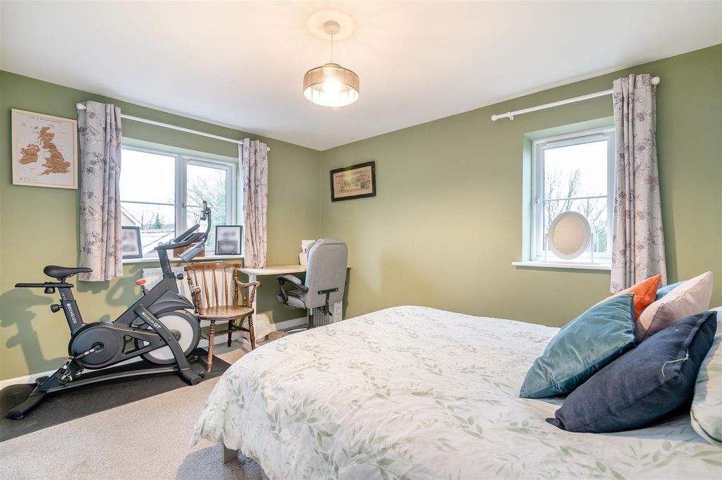 Additional image 13 of 3 bed semi-detached house for saleByrons Meadow, Coleford GL16