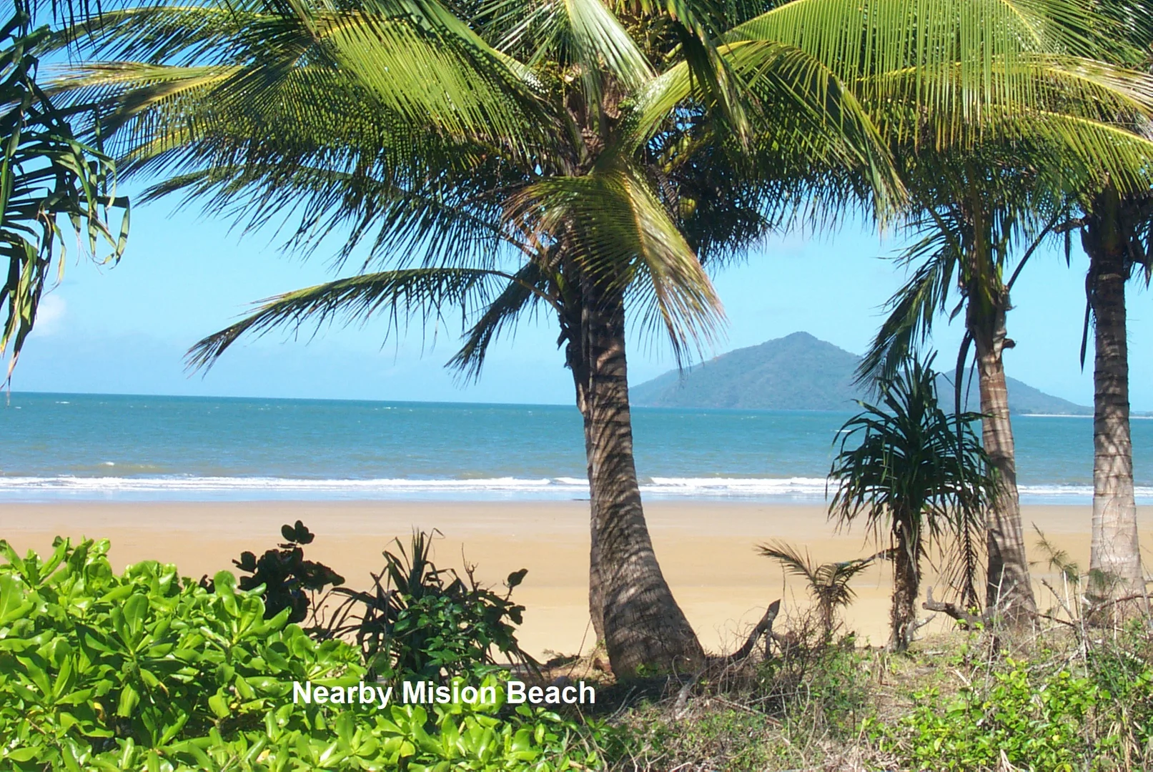 Additional image 26 of 2 Purtaboi Close, Mission Beach QLD 4852