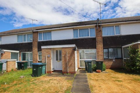 Woodway Lane, Walsgrave, Coventry CV2