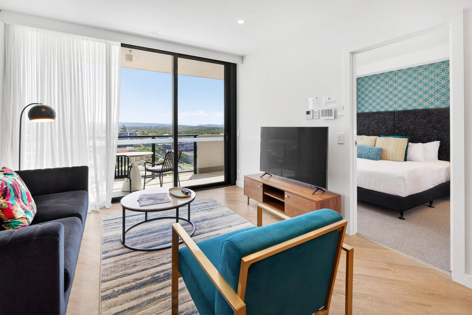 Additional image 5 of 1108/59 Meron Street, Southport QLD 4215
