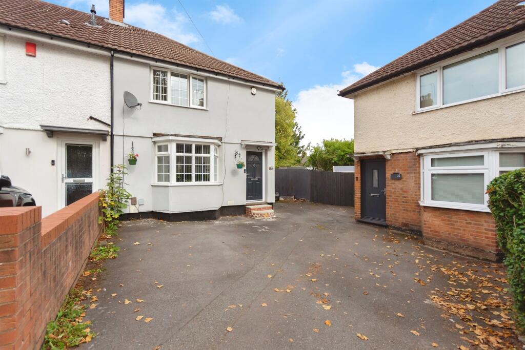 Hopton Grove, BIRMINGHAM photo 2