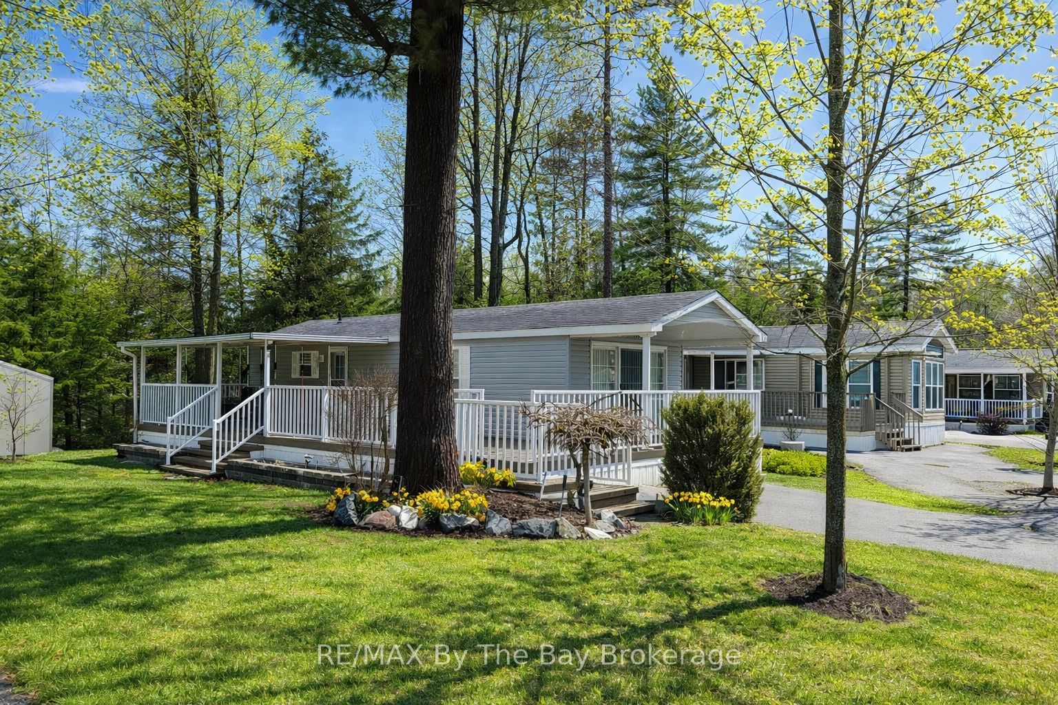 32 Temagami Trail, Wasaga Beach, ON, L9Z 1X7