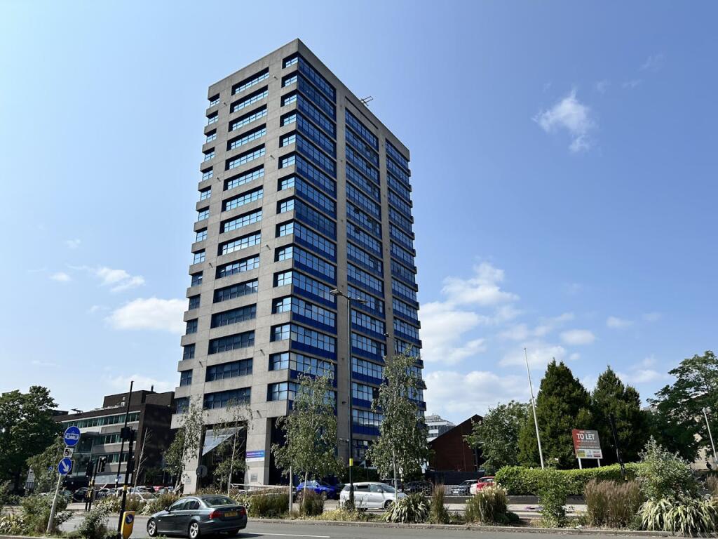 Cobalt Square, 83- 85 Hagley Road, Birmingham, B16 8QG