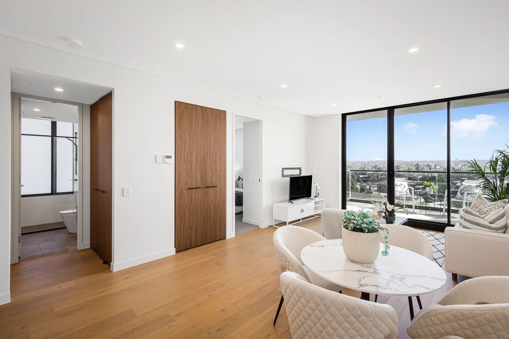 Additional image 3 of 1305/12 Phillip Street, Parramatta NSW 2150