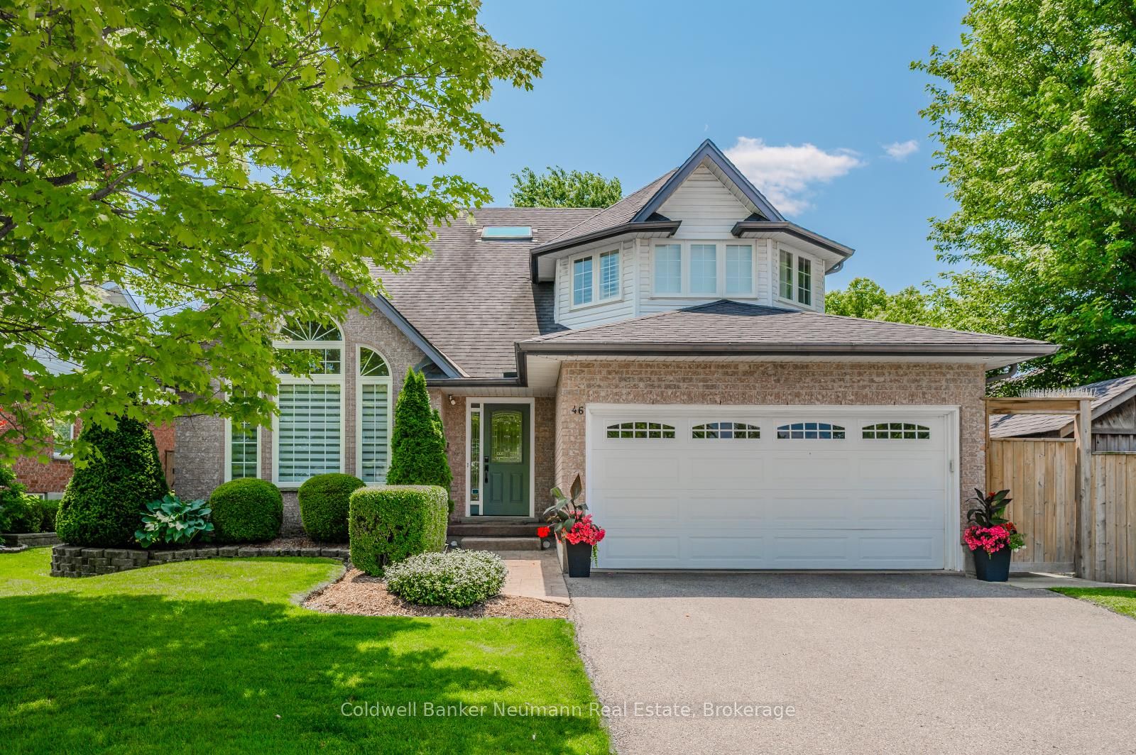 46 Sandpiper Drive, Guelph, ON, N1C 1C9