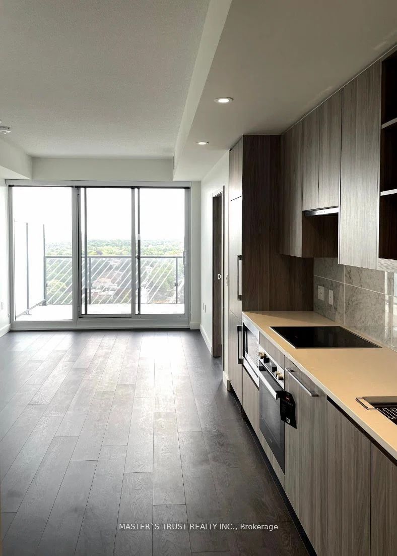 2005-95 Mcmahon Drive, Toronto, ON, M2K 0H2 photo 3