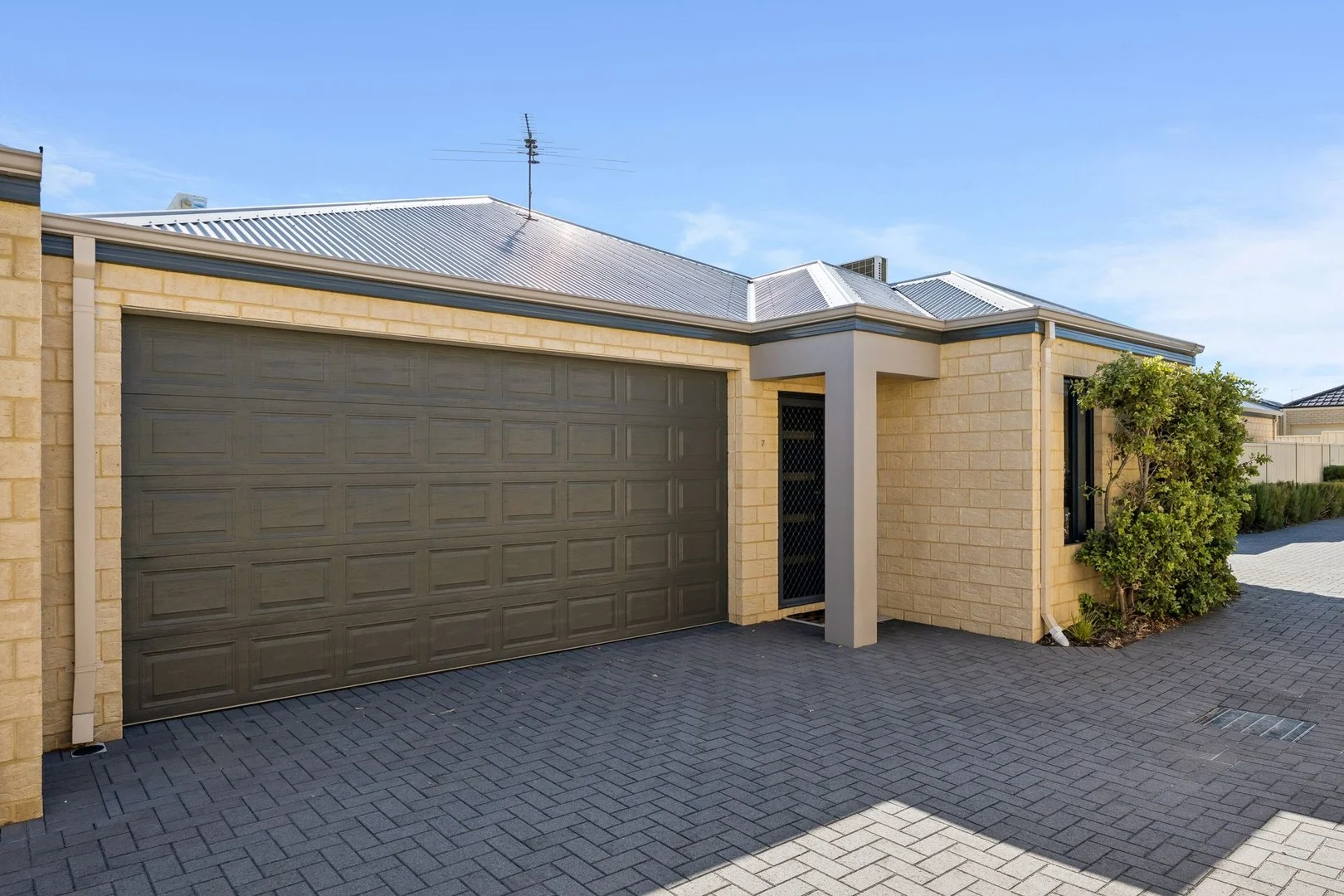 7/31 Almurta Way, Nollamara WA 6061