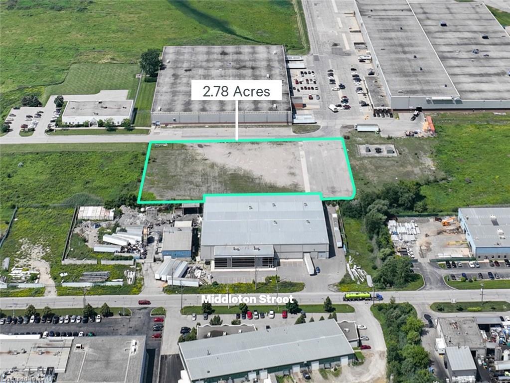 225 Henry Street, Brantford, ON, N3S 7R4