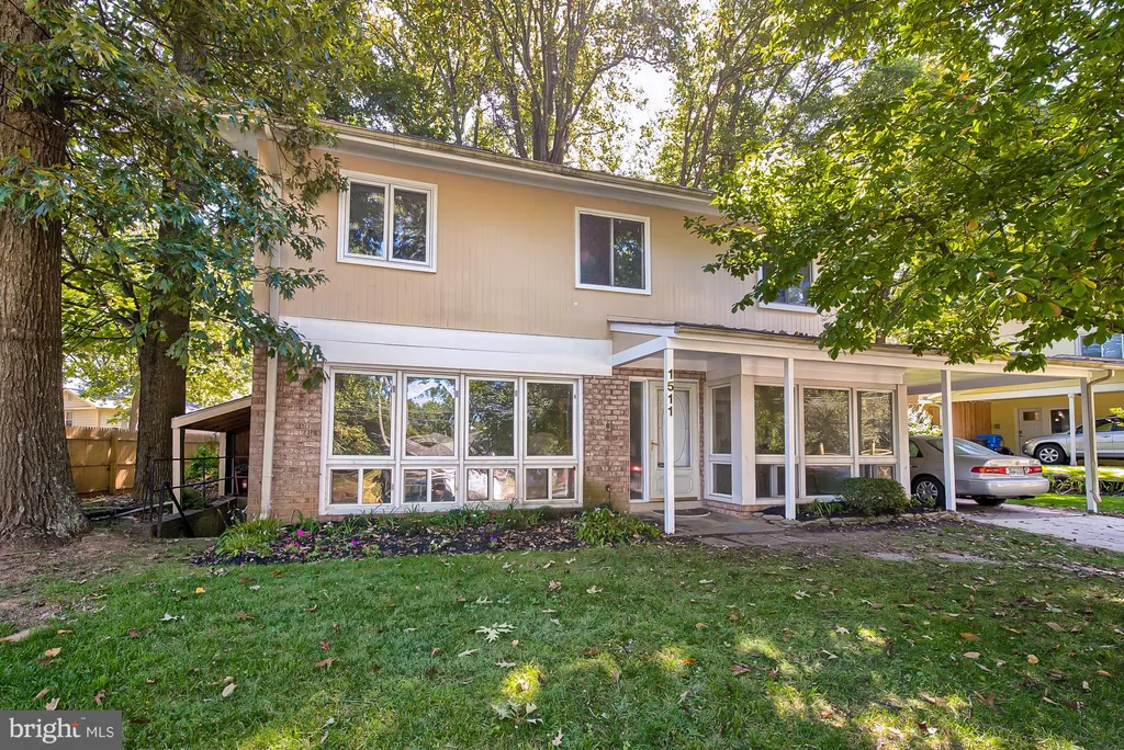 1511 Northcrest Drive, Silver Spring, MD 20904