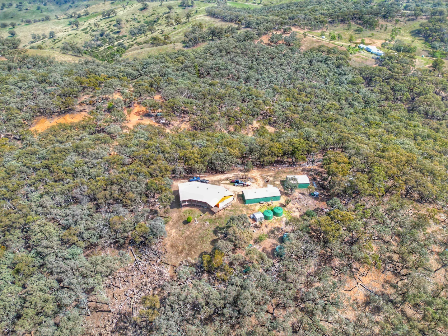 Additional image 20 of 1993 Reg Hailstone Way, Wyangala NSW 2808